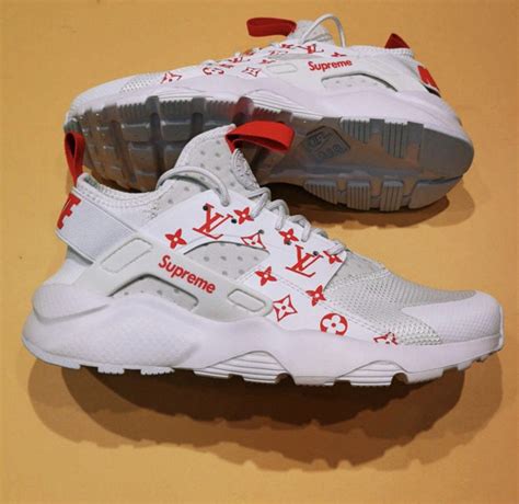 louis vuitton huaraches price|huarache shoes.